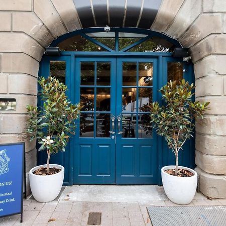 Watermans Hotel Хобарт Экстерьер фото