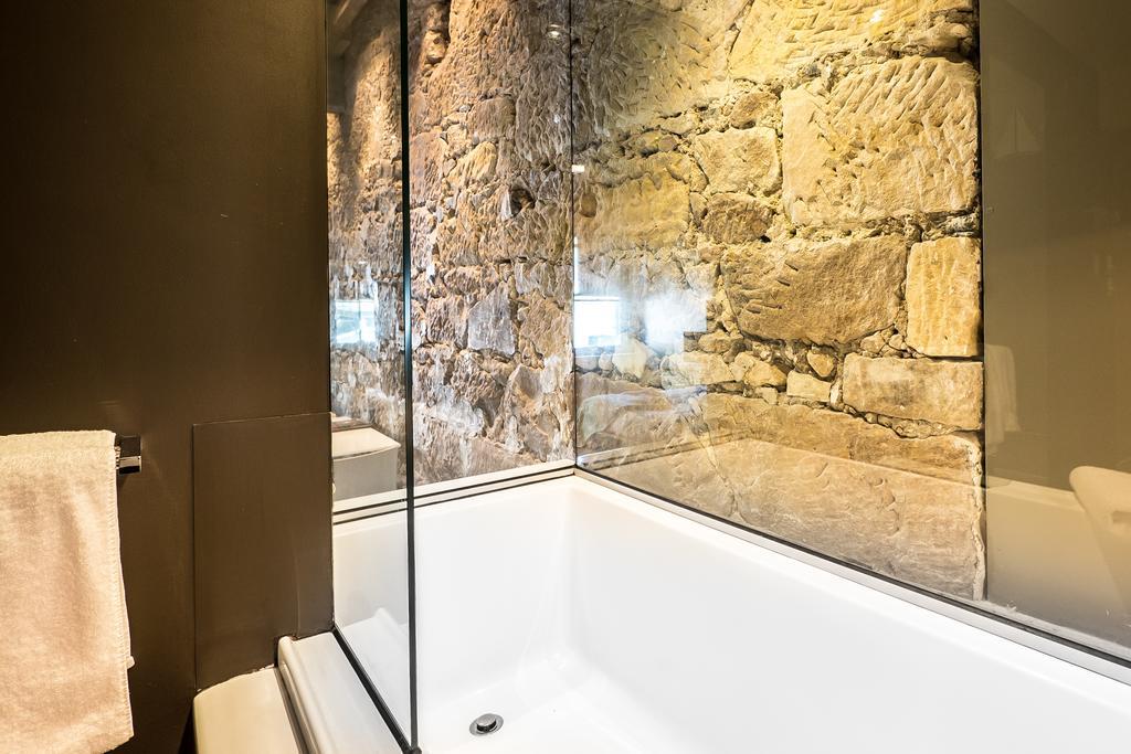 Watermans Hotel Хобарт Экстерьер фото