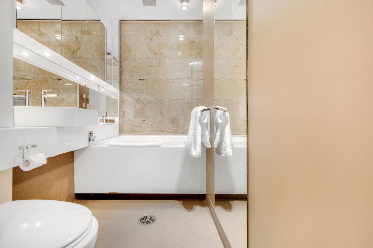 Watermans Hotel Хобарт Экстерьер фото