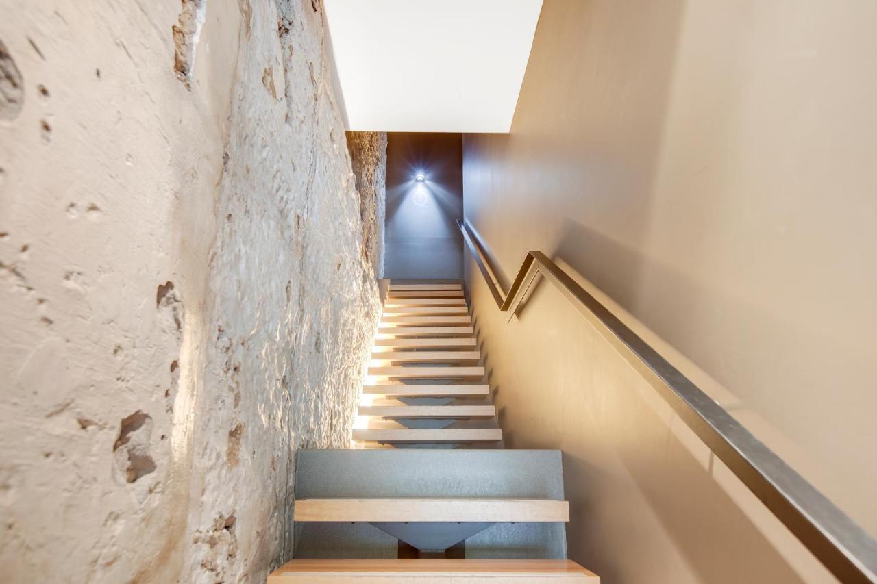 Watermans Hotel Хобарт Экстерьер фото
