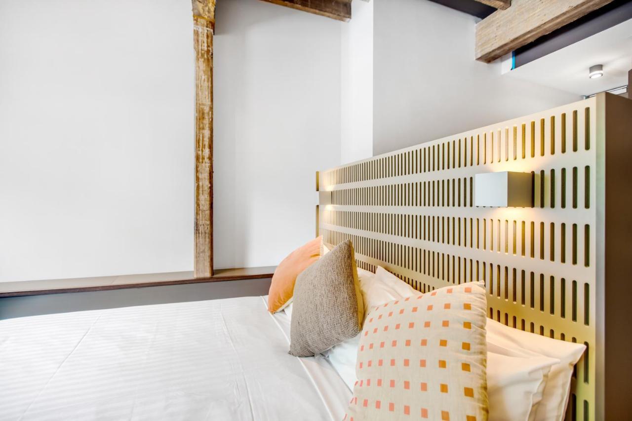 Watermans Hotel Хобарт Экстерьер фото