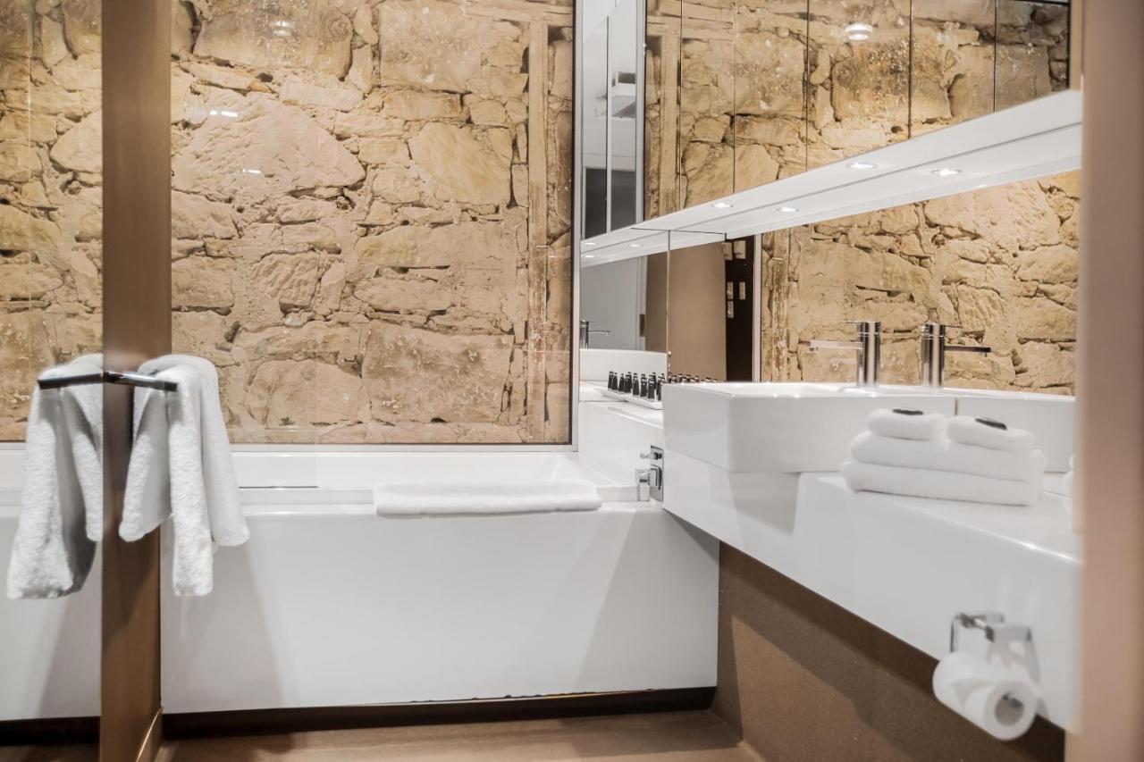 Watermans Hotel Хобарт Экстерьер фото